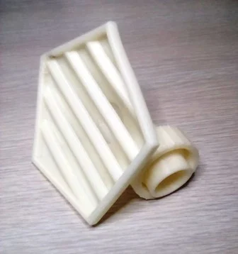 Khay thoát nước cốc đong nước giặt (Laundry Detergent Cup Drainer) - Image 6