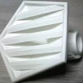 Khay thoát nước cốc đong nước giặt (Laundry Detergent Cup Drainer) - Thumbnail 7