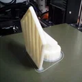 Khay thoát nước cốc đong nước giặt (Laundry Detergent Cup Drainer) - Thumbnail 8