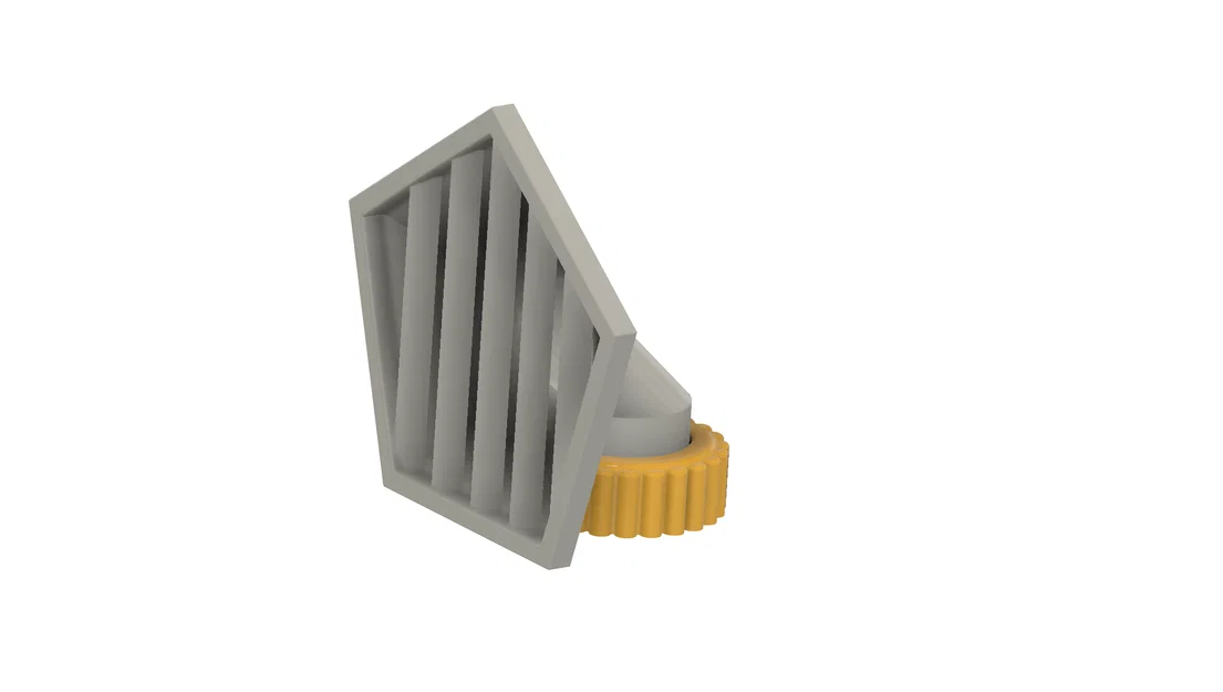 Khay thoát nước cup nước giặt: khay lớn hơn & screw-on - Image 4