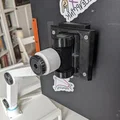 Ngàm Vesa gắn hông cho hệ tay đỡ Multifunction Arm - Thumbnail 1