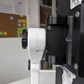 Ngàm Vesa gắn hông cho hệ tay đỡ Multifunction Arm - Thumbnail 2