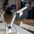 Ngàm Vesa gắn hông cho hệ tay đỡ Multifunction Arm - Thumbnail 3