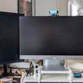 Ngàm Vesa gắn hông cho hệ tay đỡ Multifunction Arm - Thumbnail 4