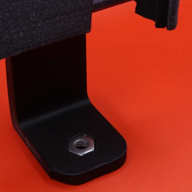Ngàm gắn điện thoại lên tripod máy ảnh (in 3D) - Image 5