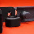 Ngàm gắn điện thoại lên tripod máy ảnh (in 3D) - Thumbnail 6