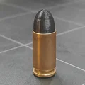 Dummy Round 9x19 - Thumbnail 2