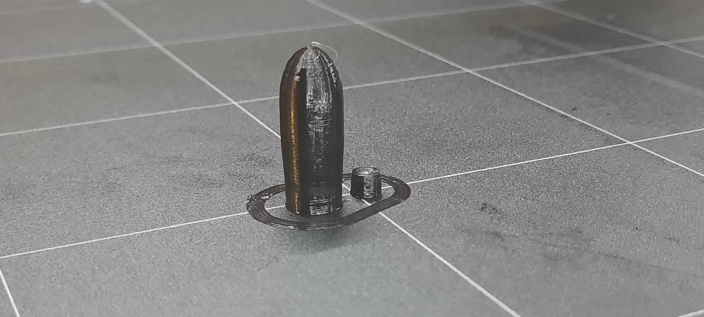 Dummy Round 9x19 - Image 3