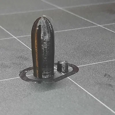 Dummy Round 9x19
