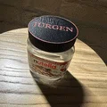 Nắp Nutella tùy biến (Deckel) kèm nắp Halloween – in 3D - Thumbnail 1