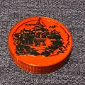 Nắp Nutella tùy biến (Deckel) kèm nắp Halloween – in 3D - Thumbnail 2