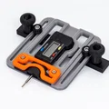 Jig Canh Chỉnh Lưỡi Cưa Bàn (Table Saw Blade Alignment Jig) - Thumbnail 1