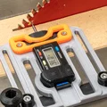 Jig Canh Chỉnh Lưỡi Cưa Bàn (Table Saw Blade Alignment Jig) - Thumbnail 5