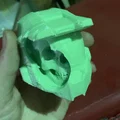 Hộp Sọ Master Chief (Master Chief Skull) - Thumbnail 2