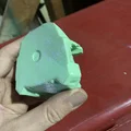 Hộp Sọ Master Chief (Master Chief Skull) - Thumbnail 3