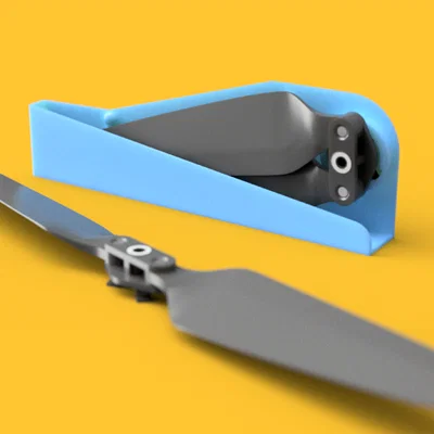 Hộp đựng cánh quạt Mavic 3 (Mavic 3 Propeller Case)