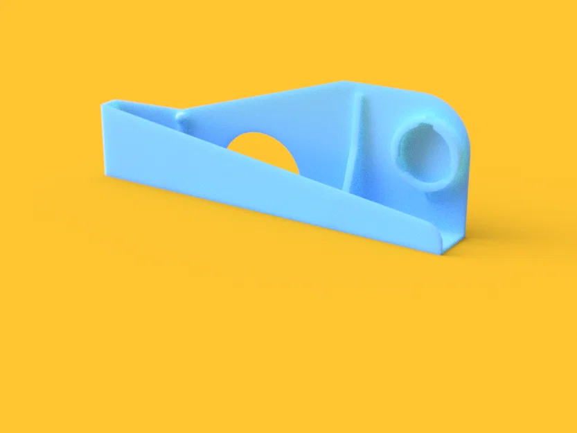 Hộp đựng cánh quạt Mavic 3 (Mavic 3 Propeller Case) - Image 2