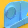 Hộp đựng cánh quạt Mavic 3 (Mavic 3 Propeller Case) - Thumbnail 3