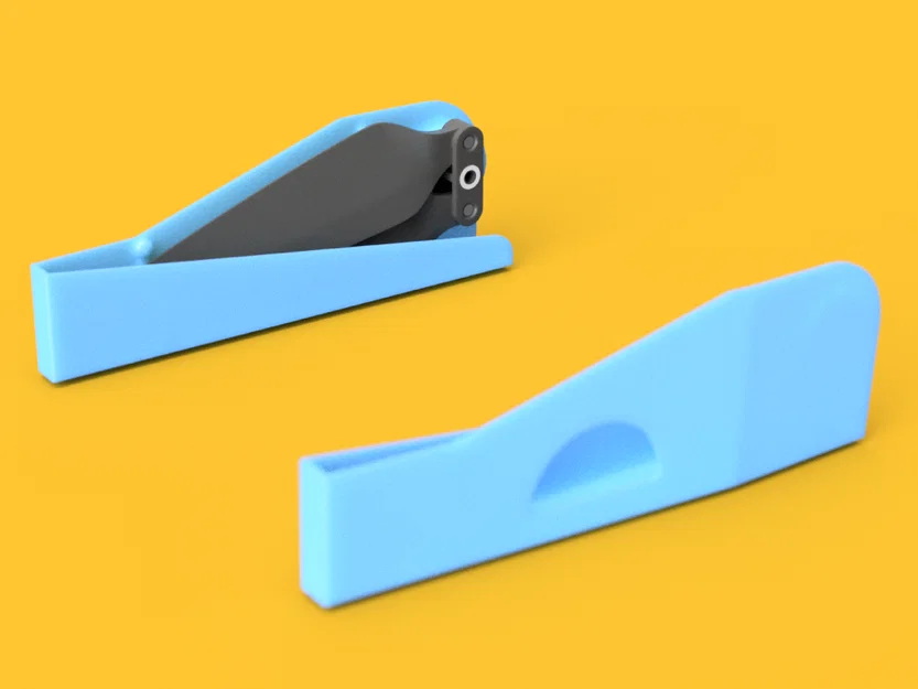 Hộp đựng cánh quạt Mavic 3 (Mavic 3 Propeller Case) - Image 5