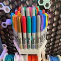 Giá treo/giá đỡ bút Sharpie (HSW) - Thumbnail 1