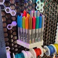 Giá treo/giá đỡ bút Sharpie (HSW) - Thumbnail 2