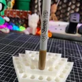 Giá treo/giá đỡ bút Sharpie (HSW) - Thumbnail 4