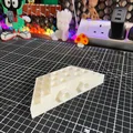Giá treo/giá đỡ bút Sharpie (HSW) - Thumbnail 6