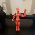 Easy13 Female (Fembot) – Easy13 nữ - Thumbnail 1