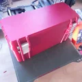 Hộp đựng thẻ bài Pokemon (Pokemon Card Box) thiết kế in 3D bền đẹp - Thumbnail 3