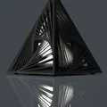 Đèn bàn Delta (Delta Desk Lamp) - Thumbnail 4