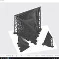 Đèn bàn Delta (Delta Desk Lamp) - Thumbnail 8