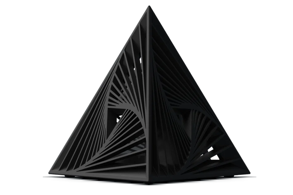 Đèn bàn Delta (Delta Desk Lamp) - Image 10