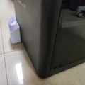 Bambu X1/P1P/P1S Flush/Poop/Bin/Trash – Thùng rác nam châm tháo rời - Thumbnail 2