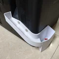 Bambu X1/P1P/P1S Flush/Poop/Bin/Trash – Thùng rác nam châm tháo rời - Thumbnail 3