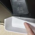 Bambu X1/P1P/P1S Flush/Poop/Bin/Trash – Thùng rác nam châm tháo rời - Thumbnail 4