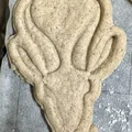 Khuôn cắt bánh quy Springbok Cookie - Thumbnail 3