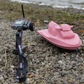 RC JetSki – Mẫu JetSki điều khiển từ xa in 3D - Thumbnail 1