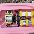 RC JetSki – Mẫu JetSki điều khiển từ xa in 3D - Thumbnail 4
