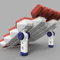 Hextraction Fancy Game Board Remix (Bản remix không keo, không supports) - Thumbnail 6