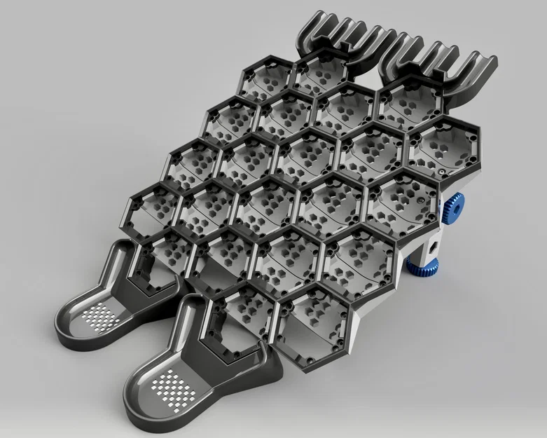 Hextraction Fancy Game Board Remix (Bản remix không keo, không supports) - Image 14