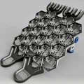 Hextraction Fancy Game Board Remix (Bản remix không keo, không supports) - Thumbnail 14