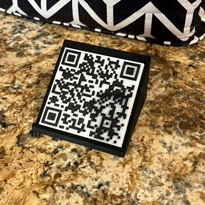 QR Code Wi‑Fi tuỳ biến (Customizable Wi‑Fi QR code)