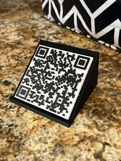 QR Code Wi‑Fi tuỳ biến (Customizable Wi‑Fi QR code) - Image 2