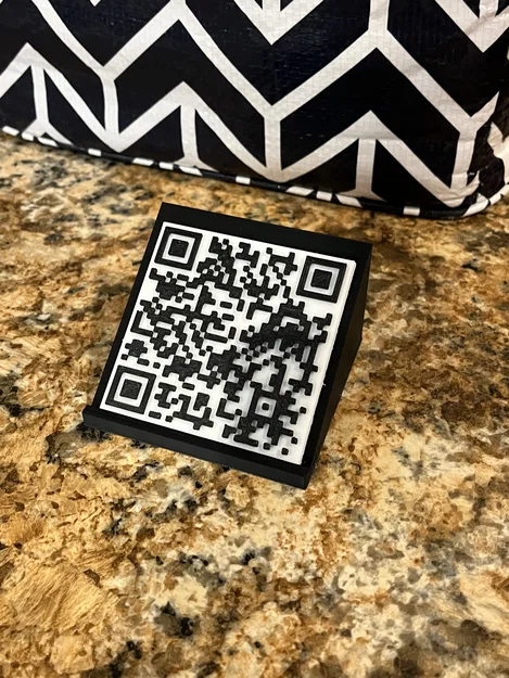 QR Code Wi‑Fi tuỳ biến (Customizable Wi‑Fi QR code) - Image 5