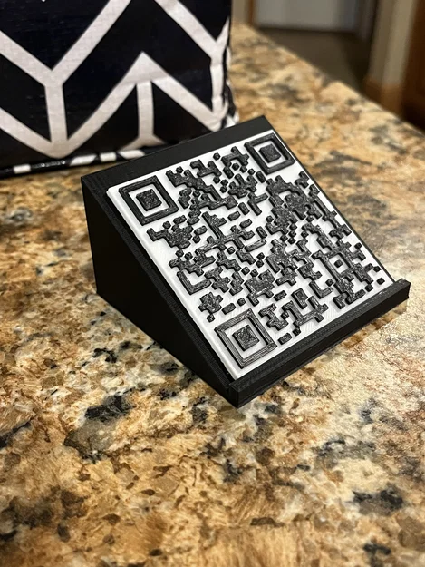 QR Code Wi‑Fi tuỳ biến (Customizable Wi‑Fi QR code) - Image 6