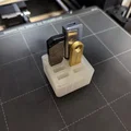 Khay giữ USB stick Gridfinity refined - Thumbnail 1