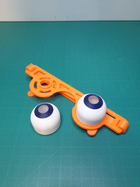 Kính Awooga || Halloween - Image 4