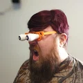 Kính Awooga || Halloween - Thumbnail 5