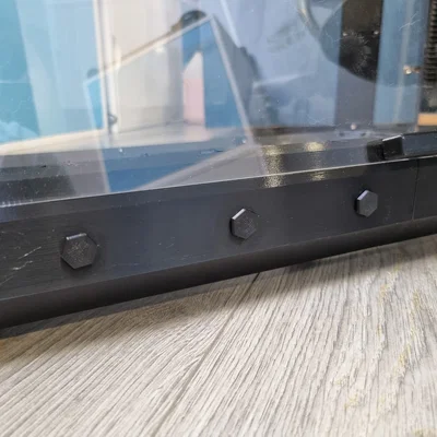 Vít M10 cho (Un)original Prusa Drybox