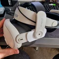 BoboVR M2 sang M3 cho Quest 3 - Bộ chuyển đổi (retrofit) in 3D - Remix - Thumbnail 1